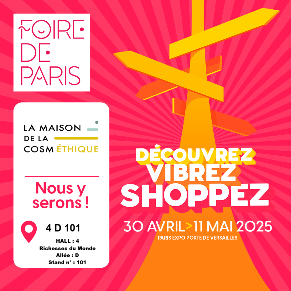 Foire de Paris-LMCE