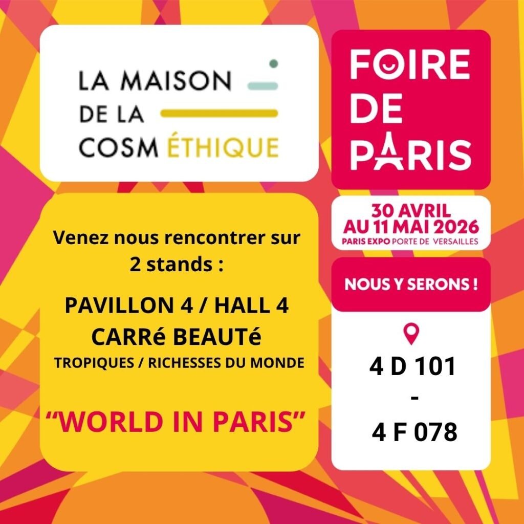 FDP-2026-La Maison de la Cosméthique