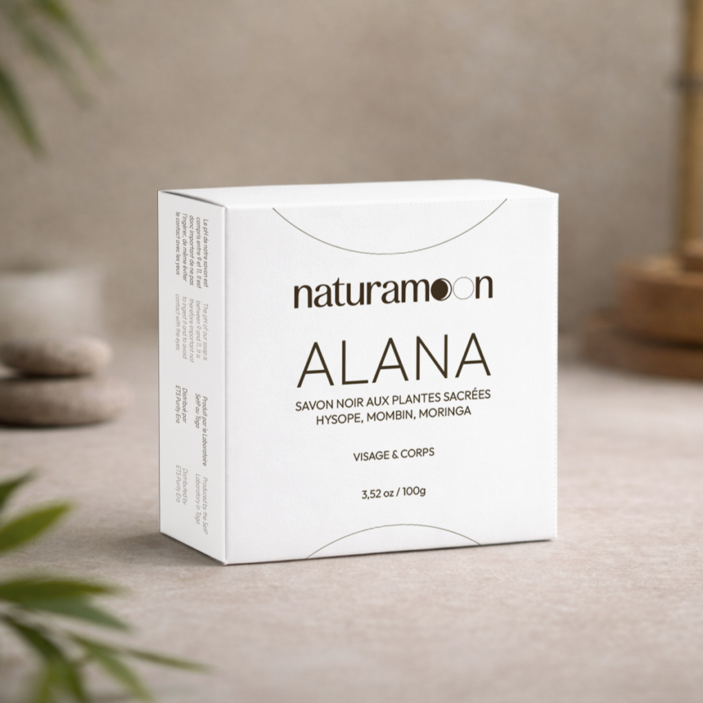 NaturaMoon - La Maison de la Cosméthique