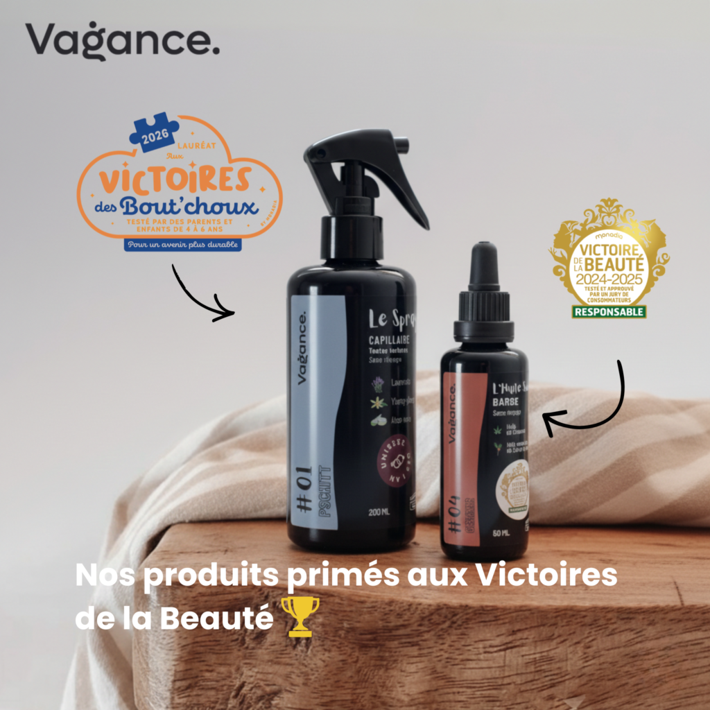 Vagance - La Maison de la Cosméthique