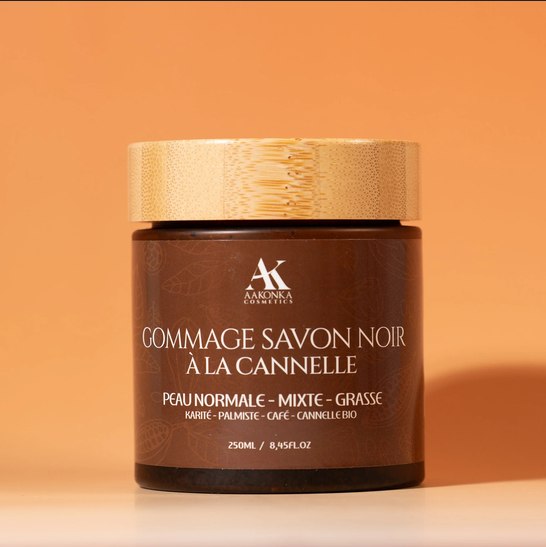 Aakonka - La Maison de la Cosméthique